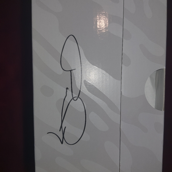 New In Box Nike Paul George 5 - Picture 10 of 11